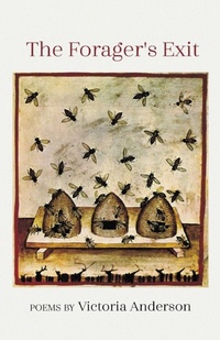 Enlarge image Cover: The Forager's Exit - Finishing Line Press