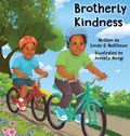 Cover: Brotherly Kindness - Linda G. Matthews