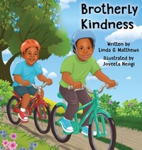 Enlarge image Cover: Brotherly Kindness - Linda G. Matthews