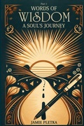 Cover: Words of Wisdom - Jamie Pletka