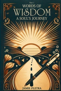 Enlarge image Cover: Words of Wisdom - Jamie Pletka