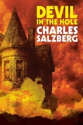 Cover: Devil in the Hole - Regalo Press