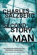Cover: Second Story Man - Regalo Press