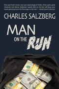 Cover: Man on the Run - Regalo Press