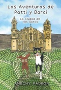 Cover: Las Aventuras de Patti y Barci - Anechy Padron