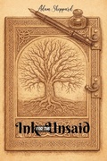 Cover: Ink for the Unsaid - Success Publications Sar