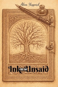 Enlarge image Cover: Ink for the Unsaid - Success Publications Sar