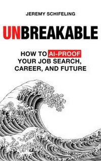 Enlarge image Cover: Unbreakable - Dent & Type Books