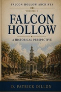 Cover: Falcon Hollow - Falcon Hollow Publishing