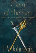 Cover: Gem of the Sea - Jessica Avis Designs
