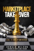 Cover: Marketplace Takeover - ELOHAI International Publishing & Media
