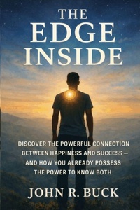 Enlarge image Cover: The Edge Inside - The Edge Inside Publishing
