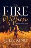 Cover: The Fire Within - East West Publishing