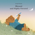 Cover: Blessed and Highly Favored - JJSwann Enterprises LLC