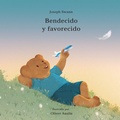 Cover: Bendecido y Favorecido - JJSwann Enterprises LLC