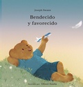 Cover: Bendecido y Favorecido - JJSwann Enterprises LLC