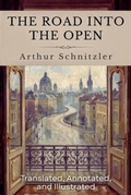 Cover: The Road Into The Open - Ovid Publishing Group