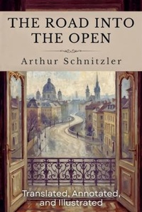 Enlarge image Cover: The Road Into The Open - Ovid Publishing Group