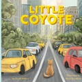 Cover: Little Coyote - David Milner