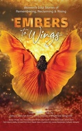Cover: Embers to Wings - Linda Joy