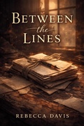 Cover: Between the Lines - Rebecca Davis