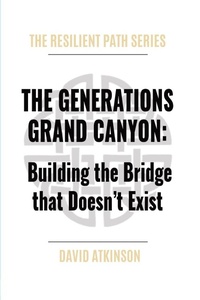 Enlarge image Cover: THE GENERATIONS GRAND CANYON - THE RESILIENT PATH