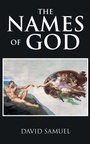 Cover: The Names of God - Hawes & Jenkins