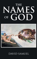 Cover: The Names of God - Hawes & Jenkins