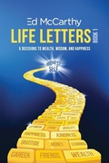 Cover: Life Letters - Life Letters