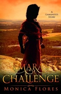 Cover: Emara's Challenge - A Lamanite's Story