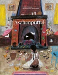 Cover: Aschenputtel - NordS&uuml;d Verlag