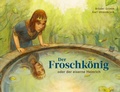 Cover: Der Froschk&ouml;nig - NordS&uuml;d Verlag