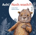 Cover: Ach! Noch wach?! - NordS&uuml;d Verlag