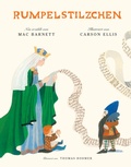 Cover: Rumpelstilzchen - NordS&uuml;d Verlag