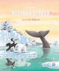 Cover: Kleiner Eisb&auml;r in der Walbucht - NordS&uuml;d Verlag