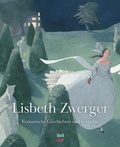 Cover: Lisbeth Zwerger Bundle - NordS&uuml;d Verlag