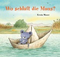 Cover: Wo schl&auml;ft die Maus? - NordS&uuml;d Verlag