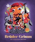 Cover: Br&uuml;der Grimm - NordS&uuml;d Verlag