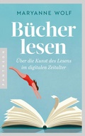 Cover: B&uuml;cher lesen - Pantheon
