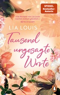 Cover: Tausend ungesagte Worte - Penguin