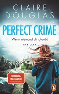 Cover: Perfect Crime - Wenn niemand dir glaubt - Penguin