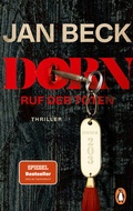Cover: Dorn. Ruf der Toten - Penguin