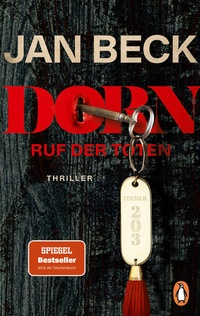 Enlarge image Cover: Dorn. Ruf der Toten - Penguin
