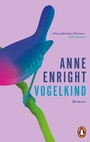 Cover: Vogelkind - Penguin