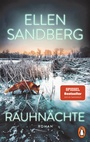 Cover: Rauhnächte - Penguin