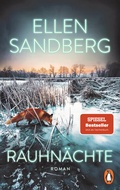 Cover: Rauhn&auml;chte - Penguin