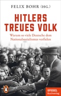 Cover: Hitlers treues Volk - Penguin