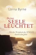 Cover: Deine Seele leuchtet - Goldmann
