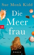 Cover: Die Meerfrau - btb