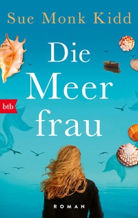 Enlarge image Cover: Die Meerfrau - btb